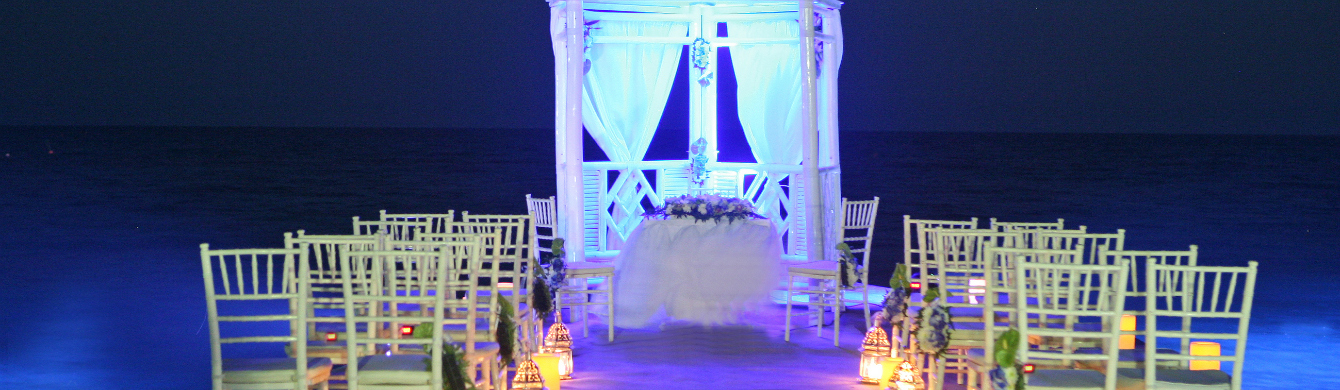 Book your wedding day in Amathus Beach Hotel Limassol